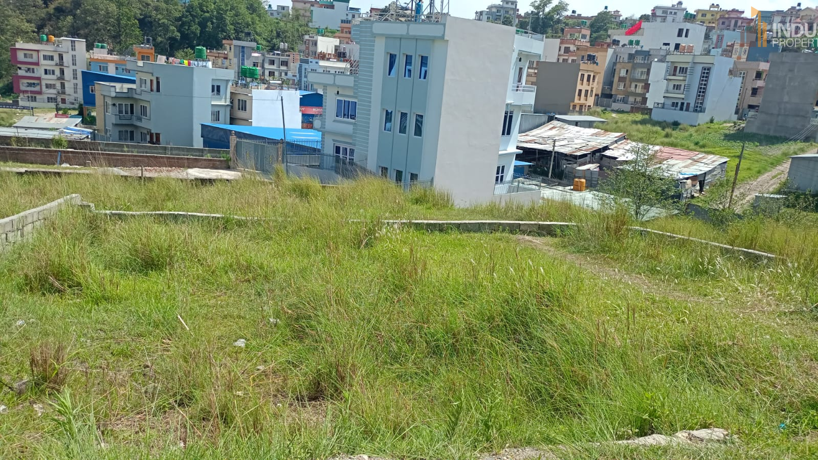 Picture of Budhanilkantha Municipality, Bagmati